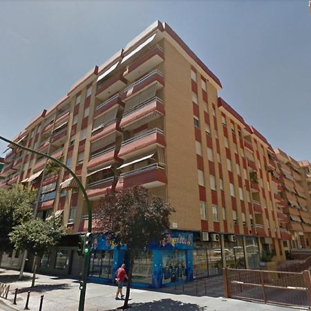 Apartamento El Califa - 3 Habitaciones Кордова Екстер'єр фото