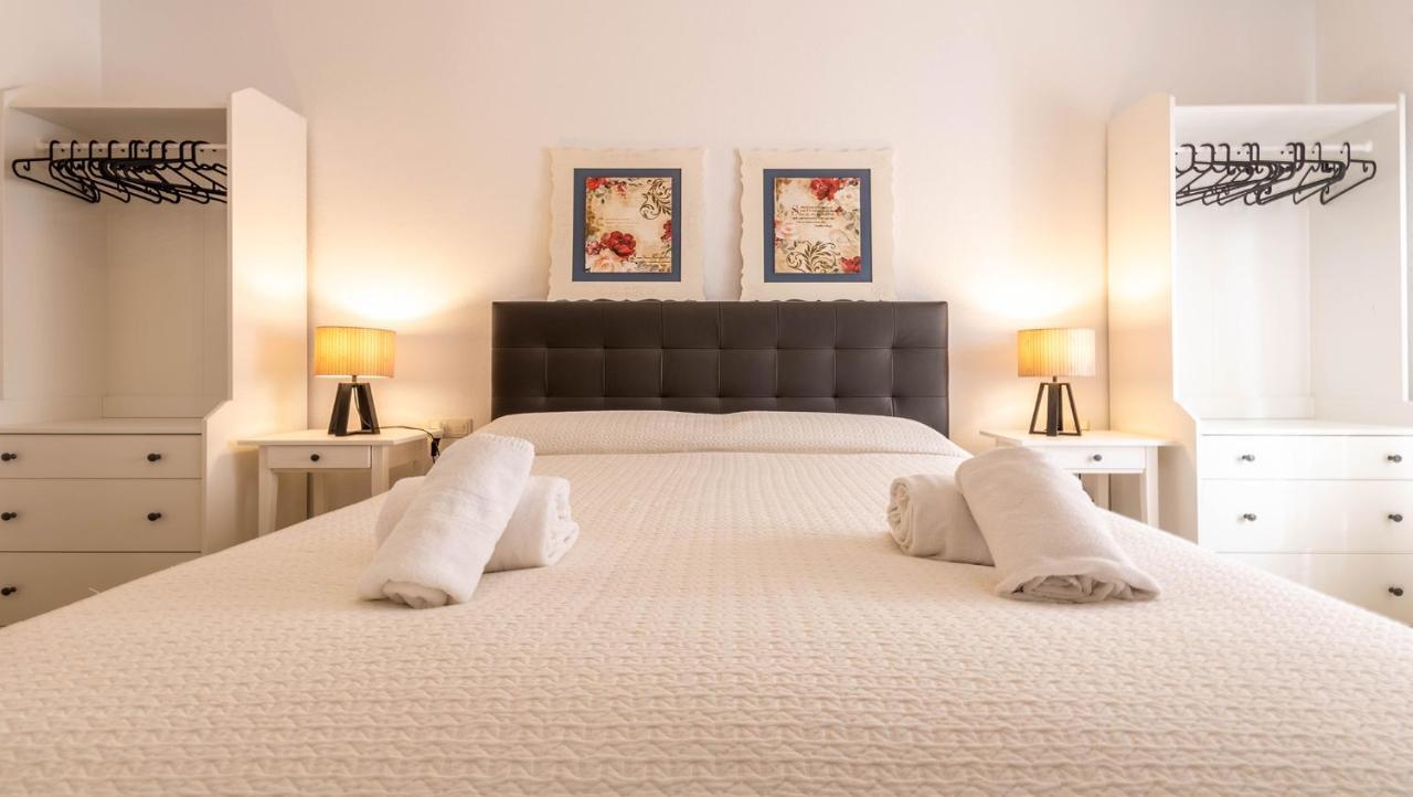 Apartamento El Califa - 3 Habitaciones Кордова Екстер'єр фото