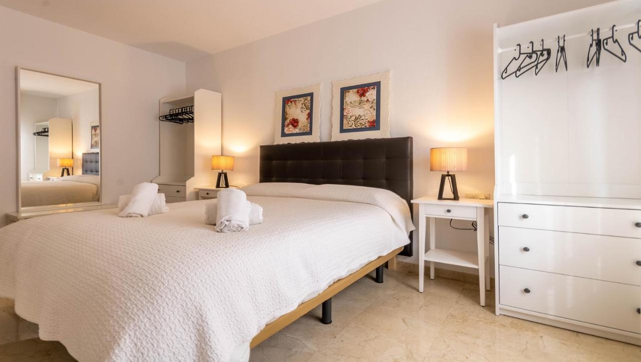Apartamento El Califa - 3 Habitaciones Кордова Екстер'єр фото