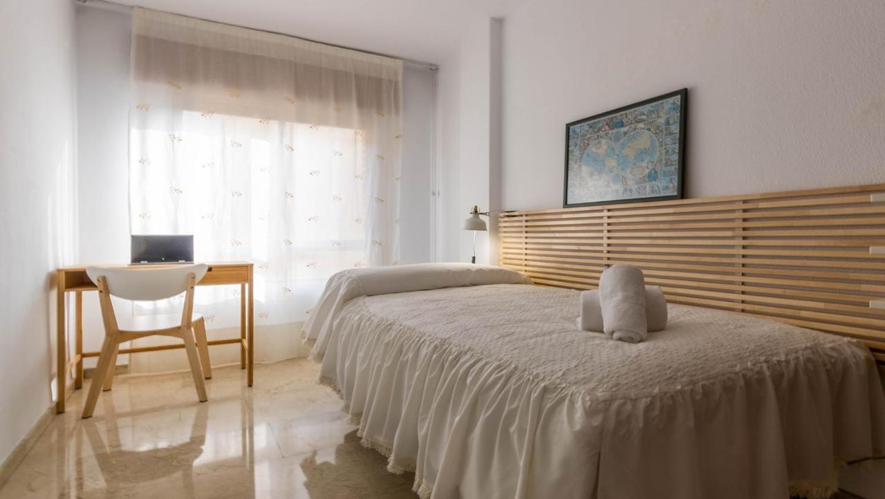 Apartamento El Califa - 3 Habitaciones Кордова Екстер'єр фото